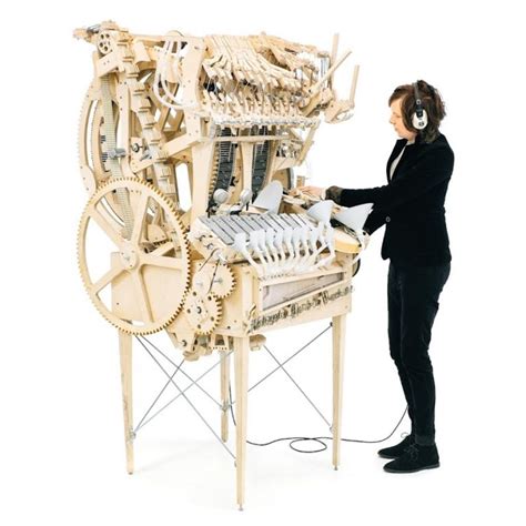 wintergatan cnc machine|wintergatan musical instrument.